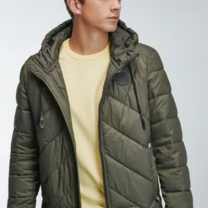 Sueter cuello en V