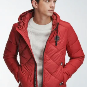 Cardigan tejido con bolsillos