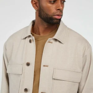 Sueter cuello redondo