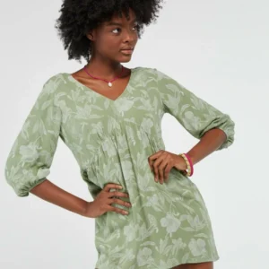 Vestido Dulce Primavera